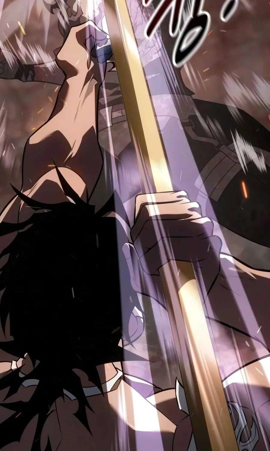 I Killed An Academy Player Chapter 139 - page 119