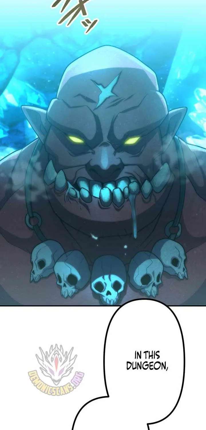 I Became An S-Rank Hunter With The Demon Lord App Chapter 160 - page 52