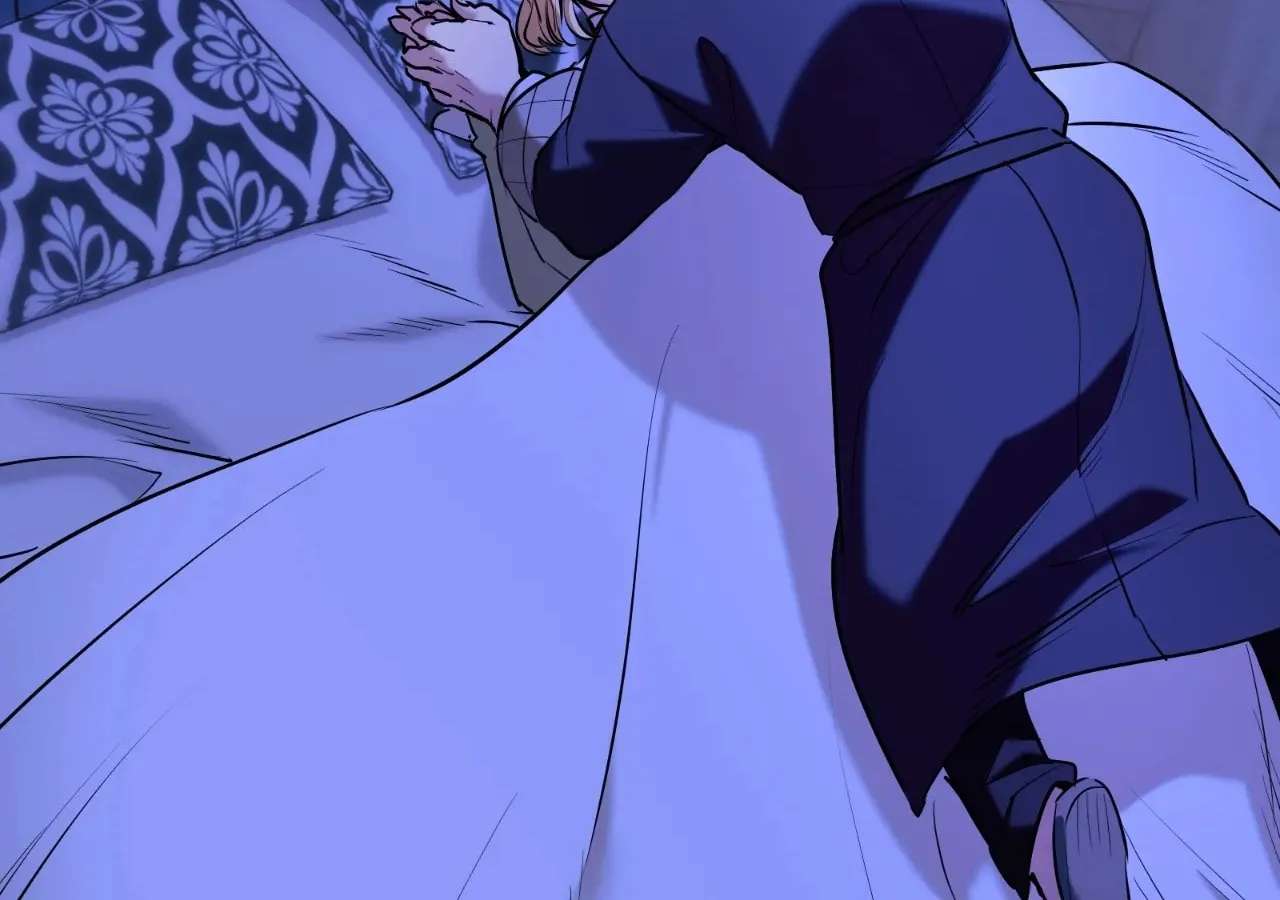 If You Desire to Keep Me Chapter 80 - page 104