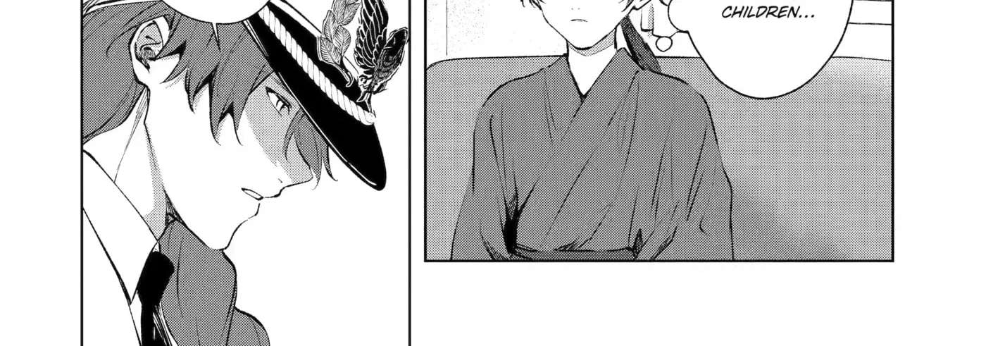 The Dragon's Bride: Loved as His Fated Mate. Chapter 7 - page 24