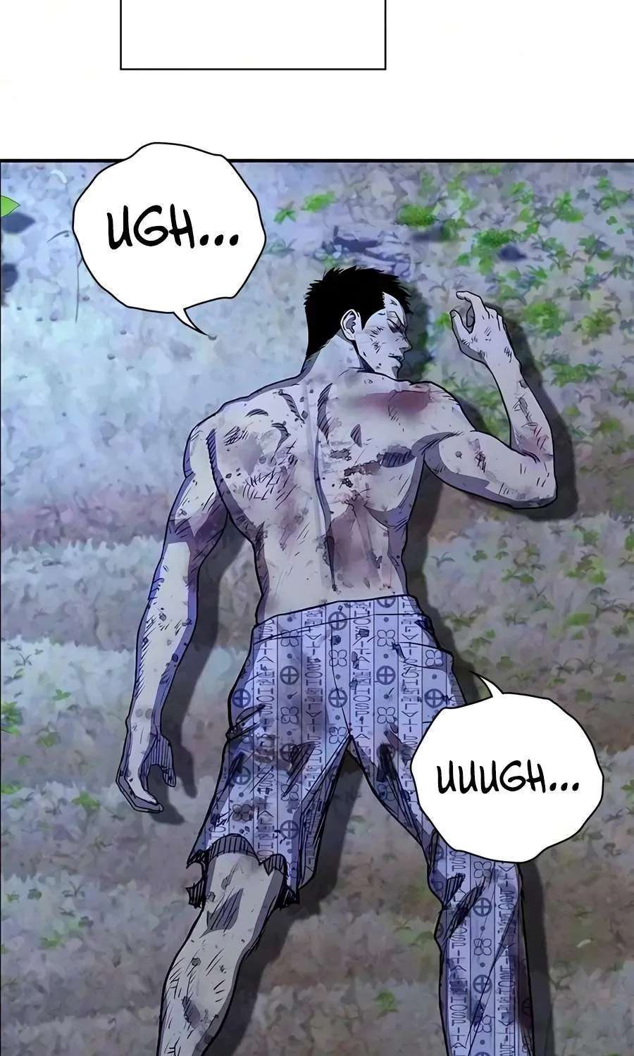 Debtbound by Blood Chapter 44 - page 182