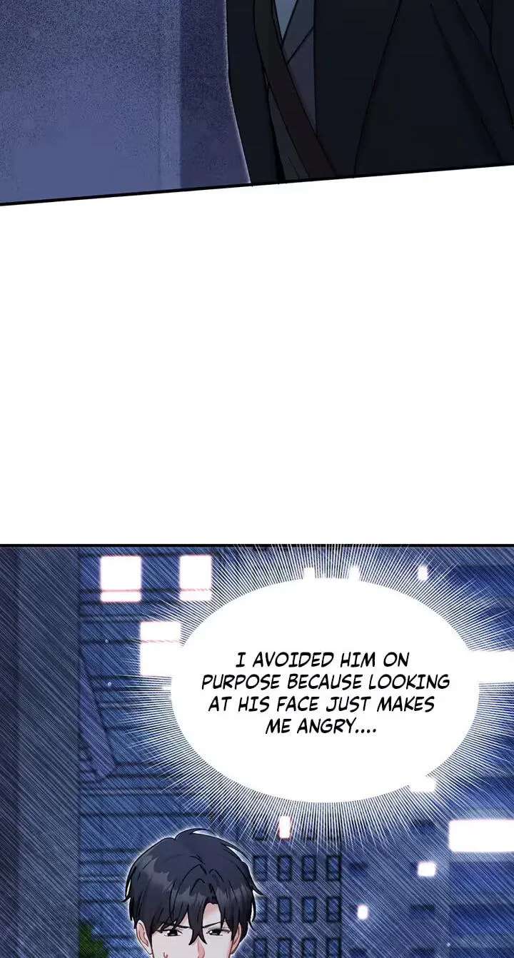 My Doodle Boyfriend Chapter 26 - page 84