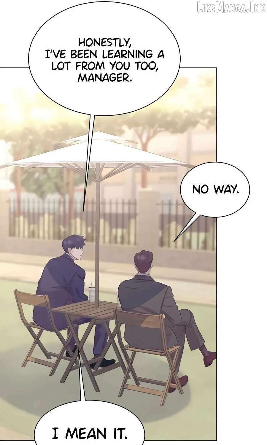 I Became A Sales Prodigy Chapter 109 - page 29