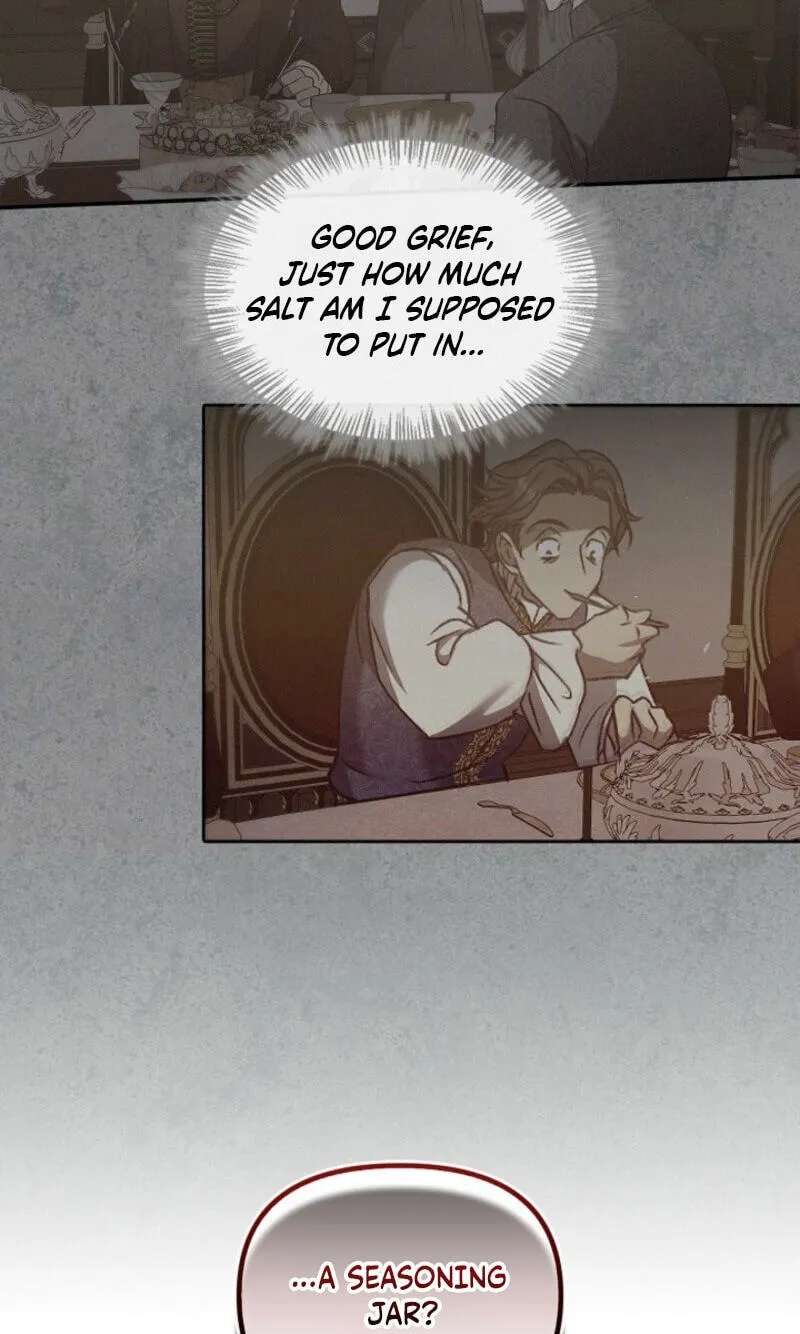 Regas Chapter 107 - page 56