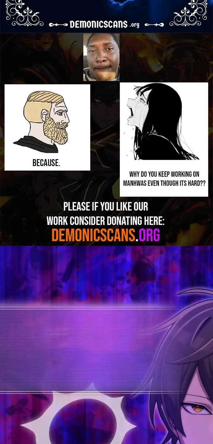 I Became An S-Rank Hunter With The Demon Lord App Chapter 163 - page 2