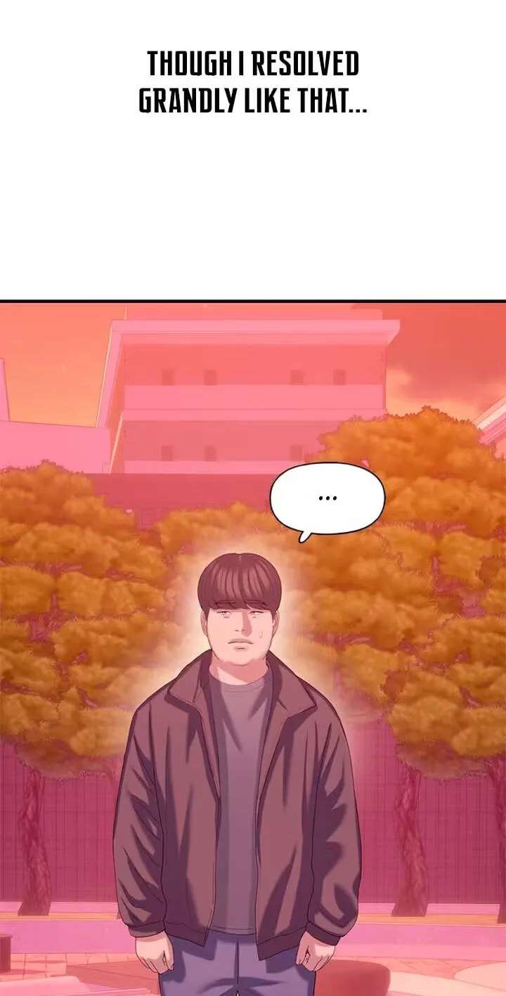 Dating Hell Chapter 32 - page 40