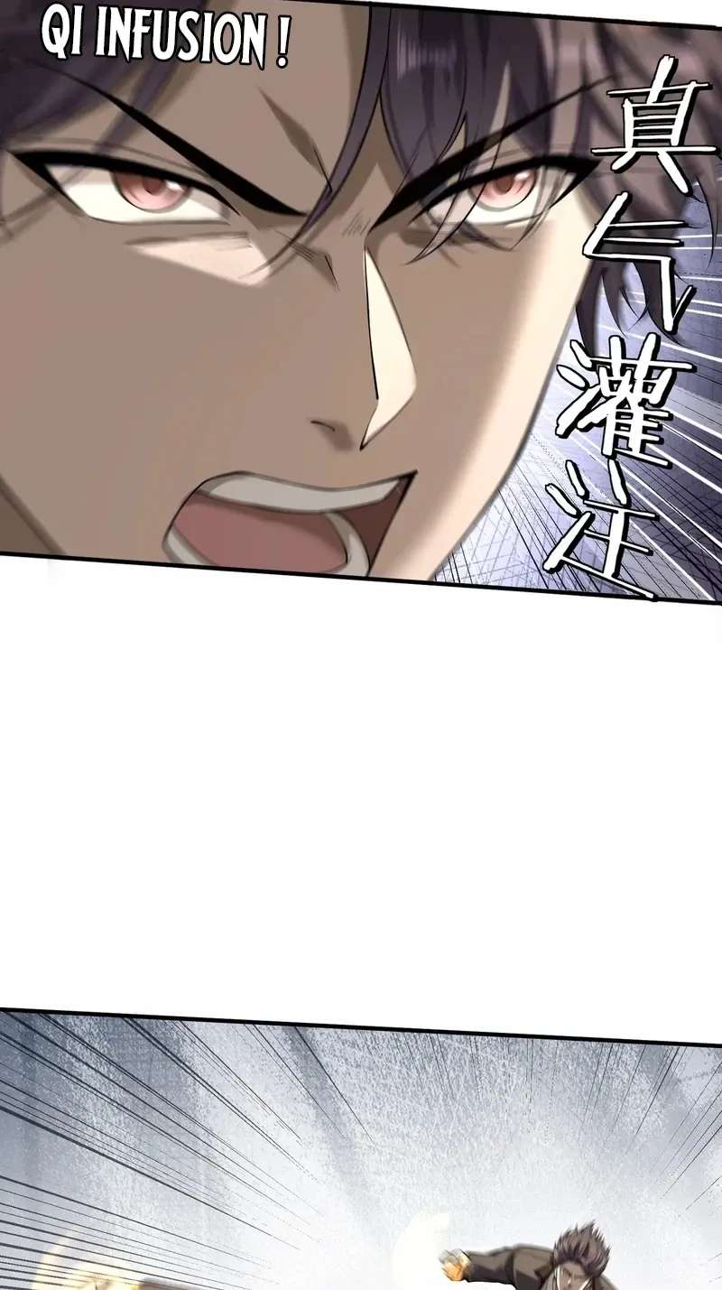 This killer is a son-in-law Chapter 24 - page 11