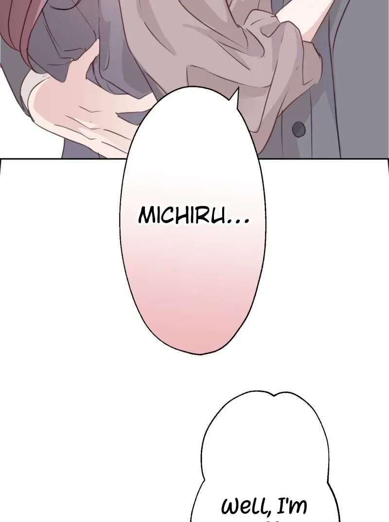 Komugi to Butter to Fukushuu to Chapter 1 - page 57