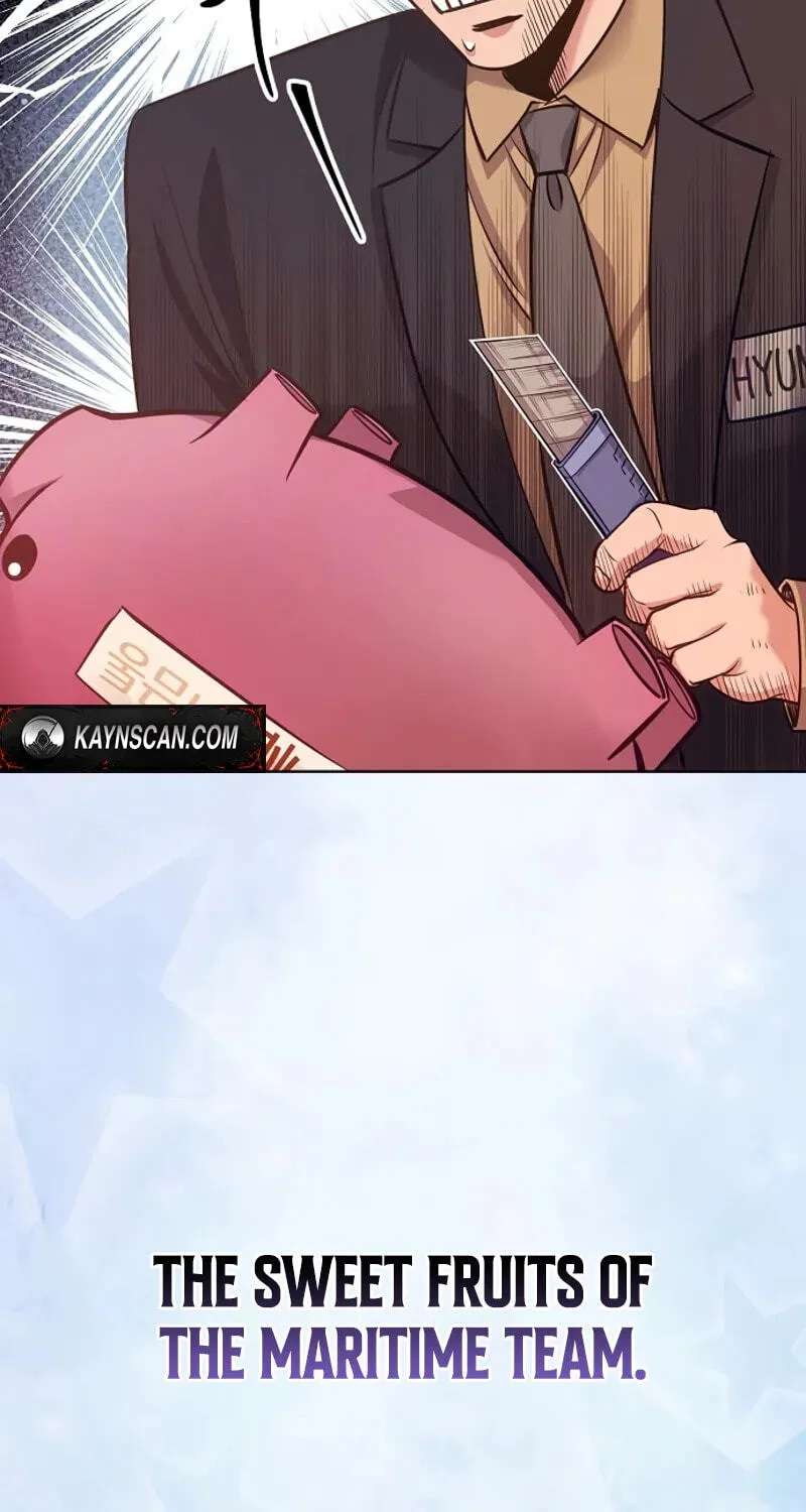 The Ordinary Lawyer’s Subspace Chapter 40 - page 95