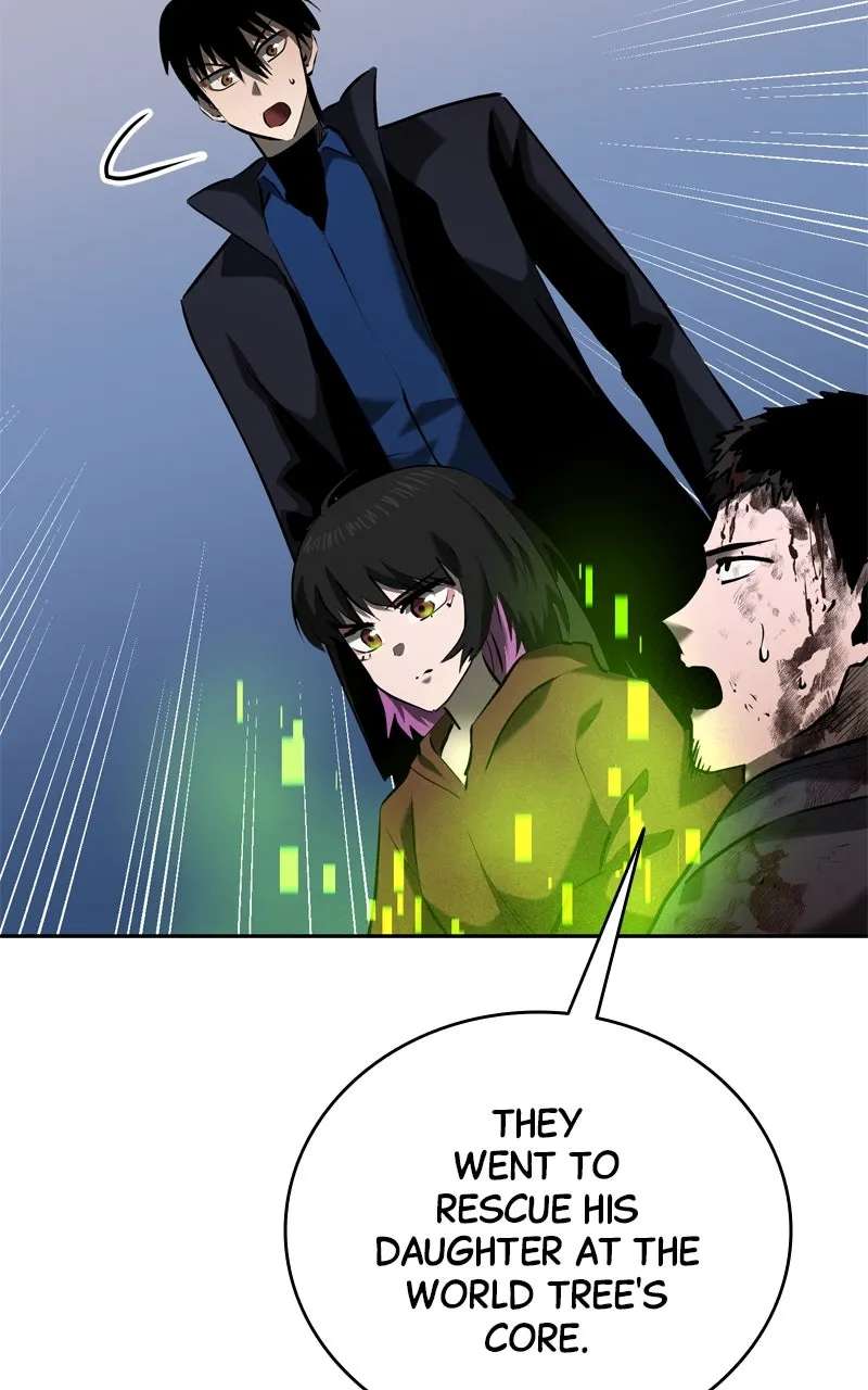Defeating Dungeonsvia Copy Paste! Chapter 68 - page 19