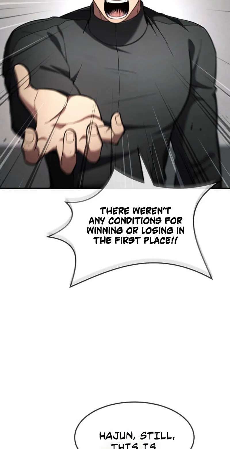The Regressed Genius Player's Mythical-Rank Weapon Creation Chapter 99 - page 8