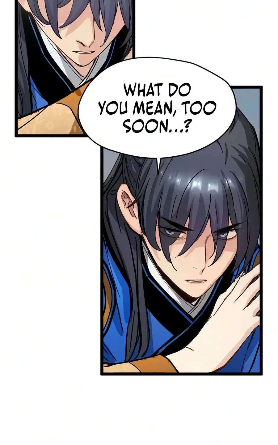 Sihanbu Cheonjaega Saranamneun Beop Chapter 91 - page 85