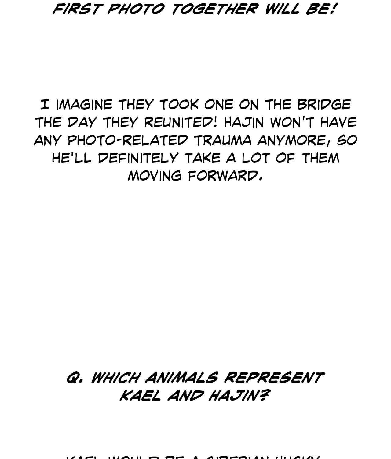 Angel Kiss (Bobnakk) Chapter 69.1 - page 98