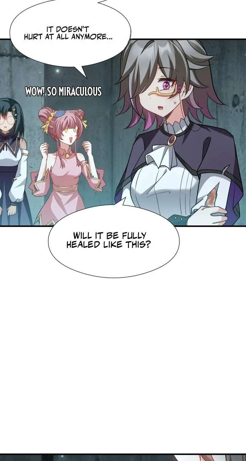 Shuo Hao Zuo Kepu, Fensi Que Quan Shi Monv? Chapter 51 - page 22