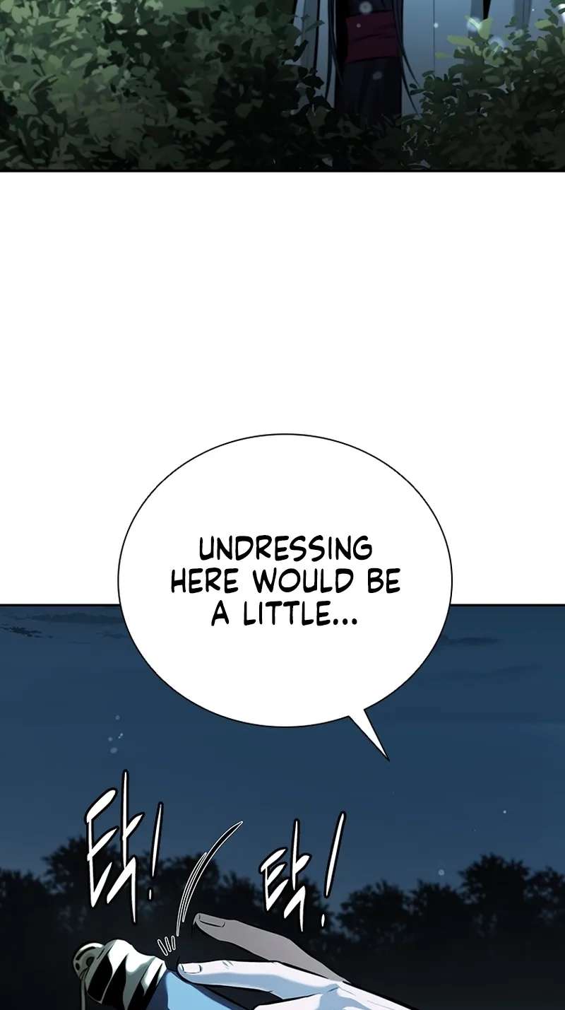Absolute Master of the Senate Chapter 60 - page 64