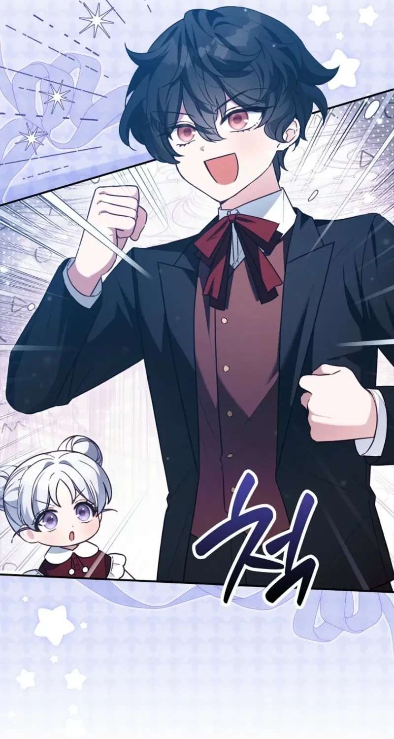 A Proper Lady's Guide to Raising Villains Chapter 40 - page 66