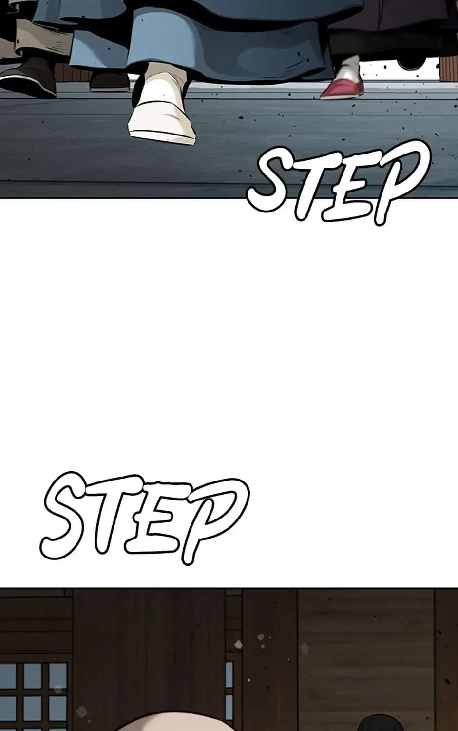 Absolute Master of the Senate Chapter 59 - page 120