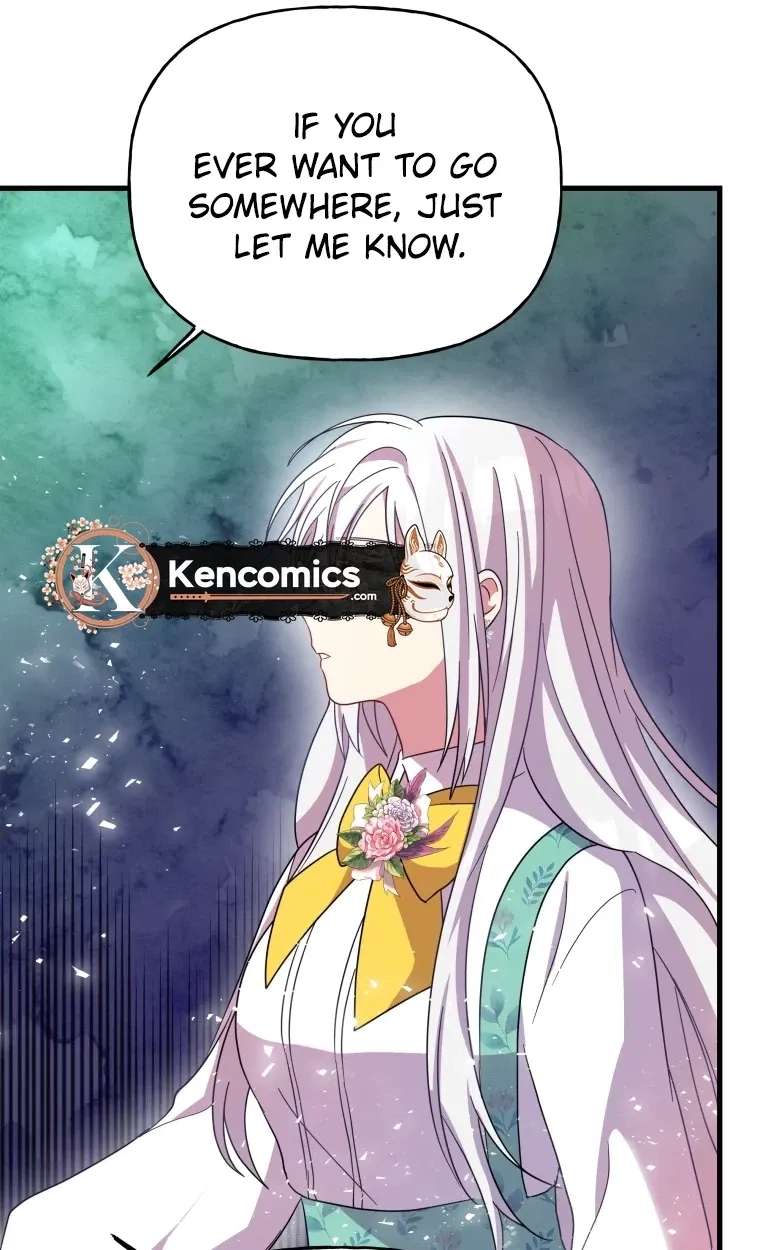 The Dukedom Is Inhabited By A Monster Chapter 16 - page 36