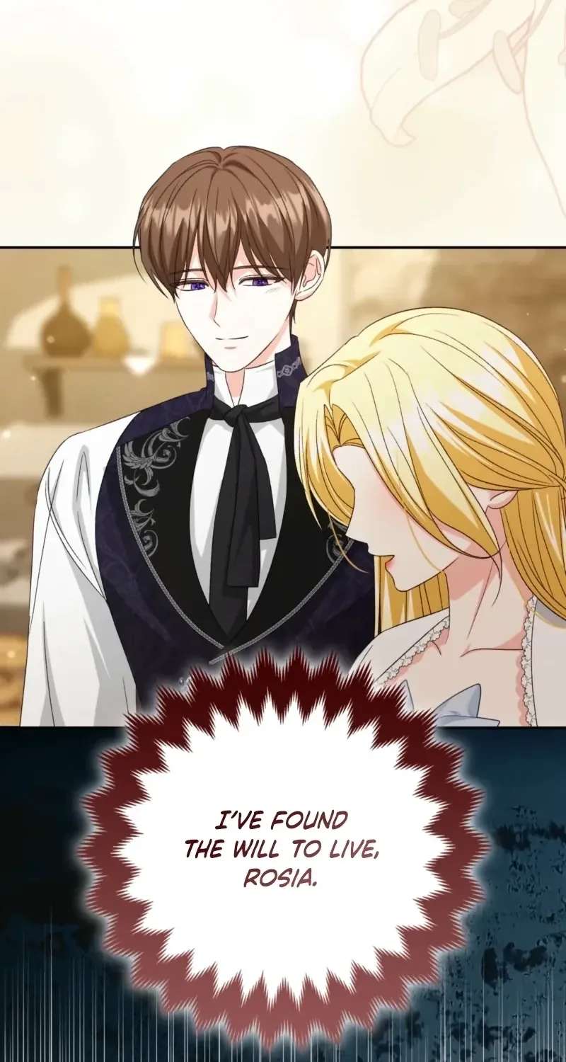 Welcome to the Café of the Dark Guild's Successor Chapter 28 - page 62