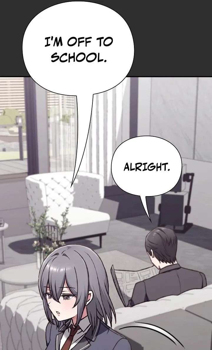 My House Turned into a Dungeon and My Pest Control Streams Went Viral Chapter 4 - page 75