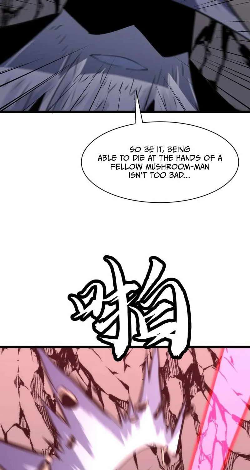 Rise of the Mushroom King Chapter 25 - page 60