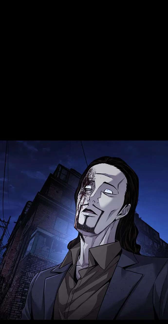 Vigilante Part 2 Chapter 99 - page 37