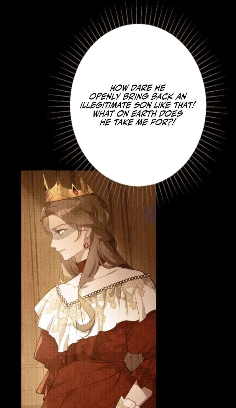 Raising the Unfortunate Favorite Character to be the Villainous Dragon Prince Chapter 24 - page 14
