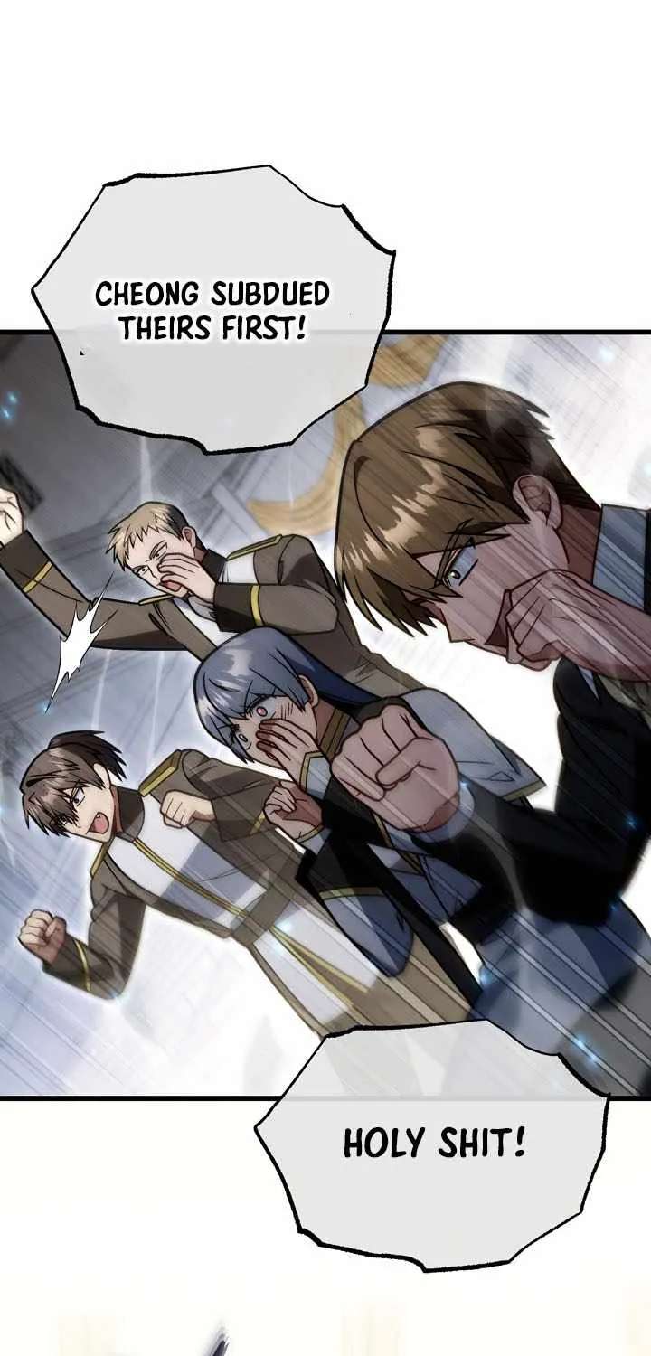 I'm Gonna Annihilate This Land Chapter 94 - page 95