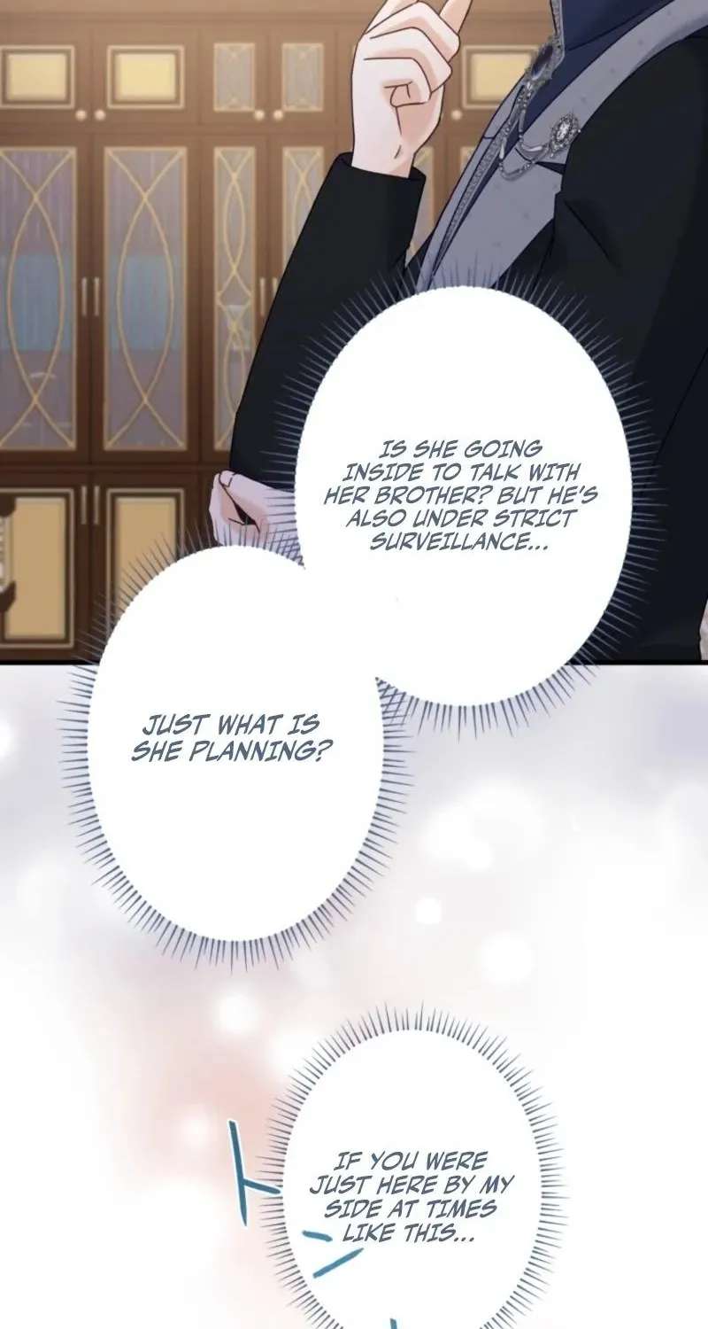 The Diligent Villainess Gets Her Revenge In This Life Chapter 38 - page 58