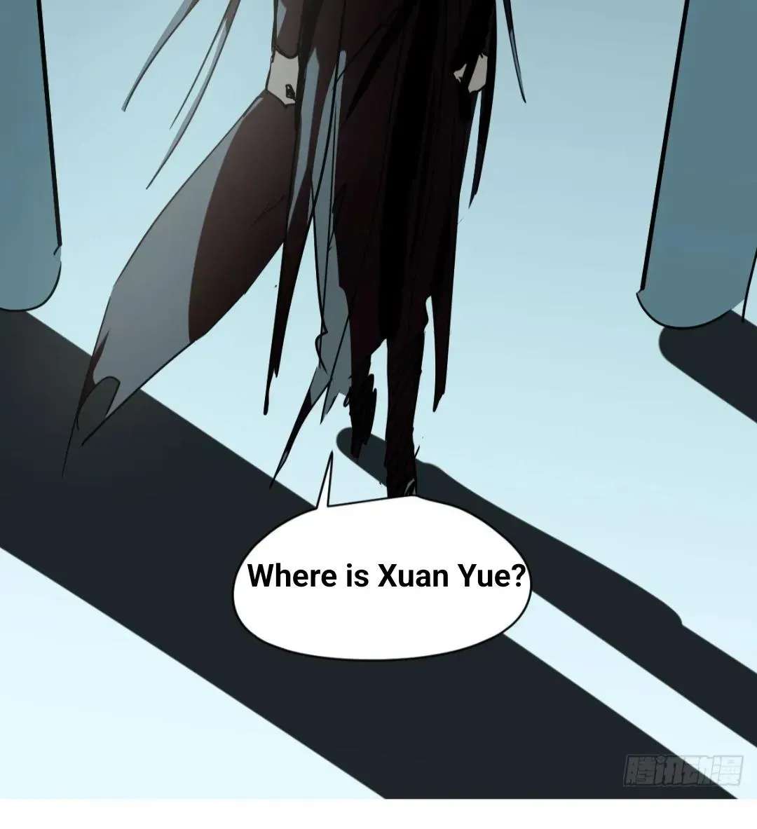 AoAo Waiting to Be Eaten Chapter 209 - page 48