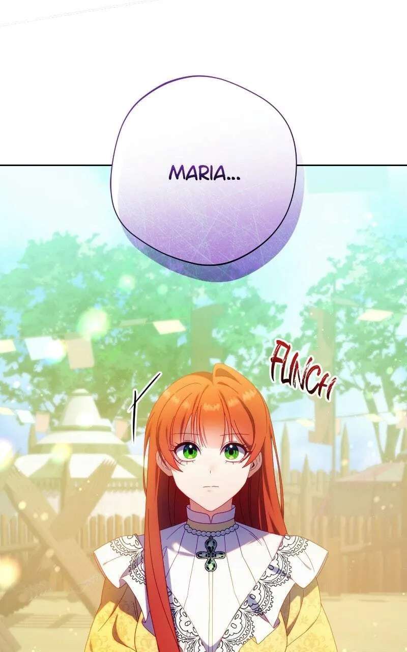 I’m a Villainess, but I Won’t Live Like One Chapter 78 - page 47