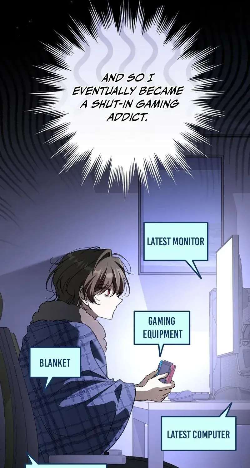 A Veteran Player is Needed in the Apocalypse Chapter 30 - page 88