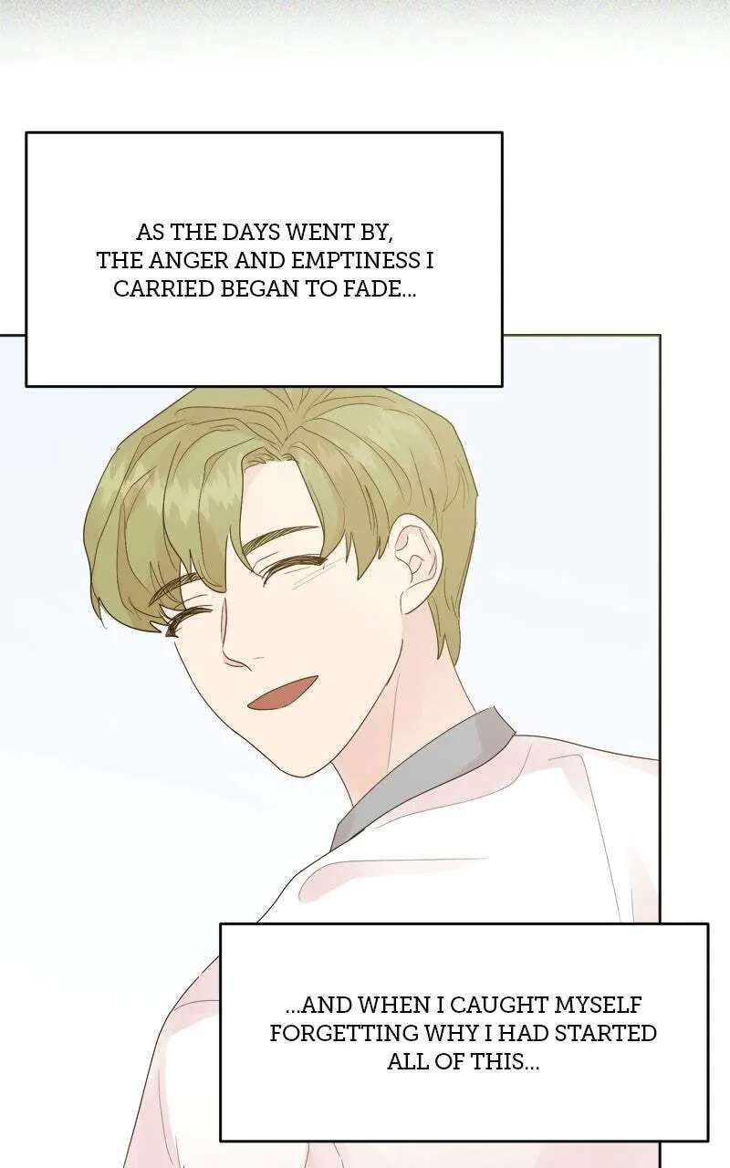 The Grim Reaper is My Guardian Chapter 47 - page 25