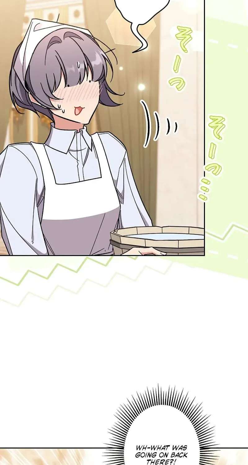 I Wish My Husband Were Dead Chapter 69 - page 65