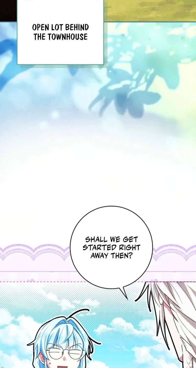 The Countdown of My Death is Spamming My Status Window Chapter 100 - page 52