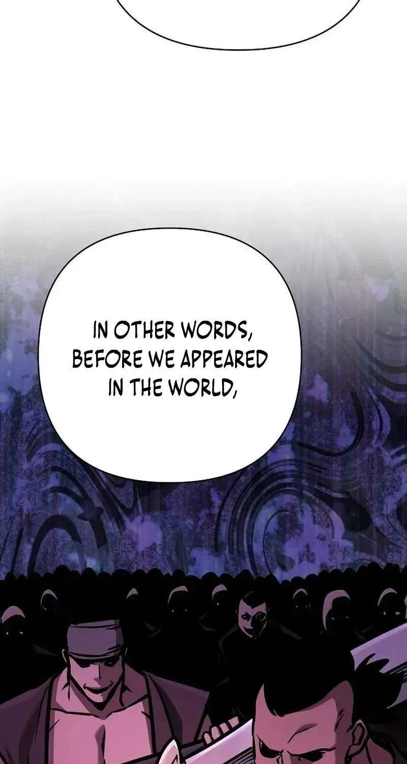 The Suspicious Boy Is One of the World's Top Ten Masters Chapter 131 - page 46