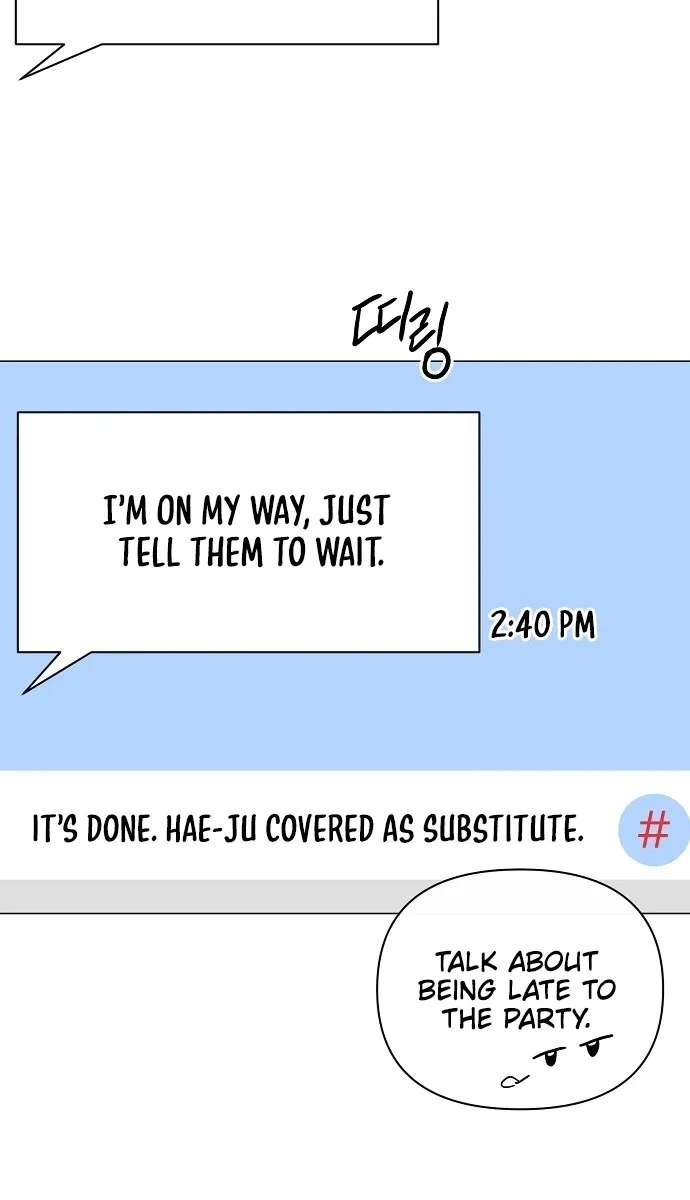 The Perfect Male Lead Chapter 57 - page 64