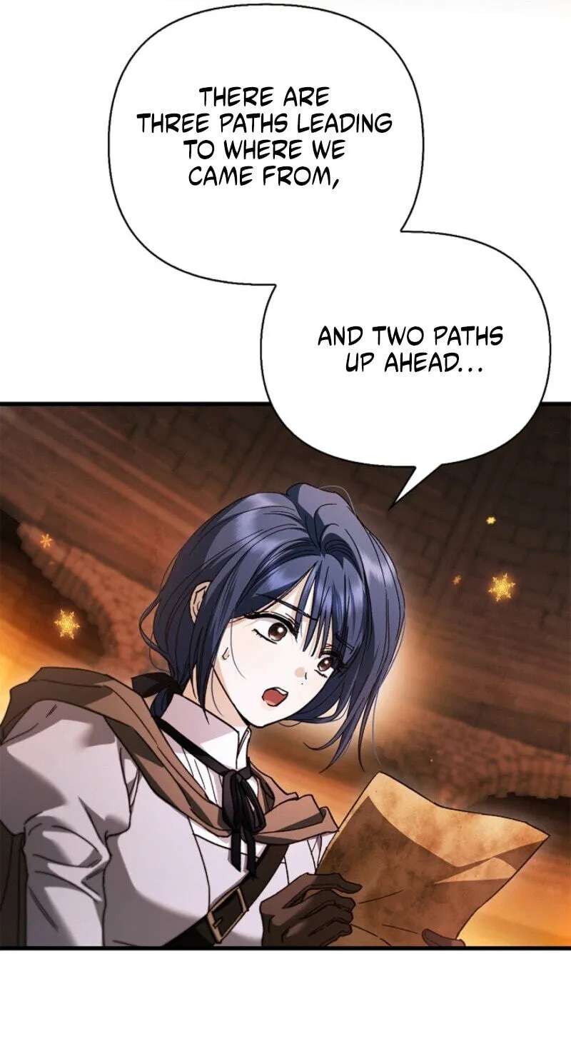 My Husband Is Definitely a Paladin Chapter 30 - page 71
