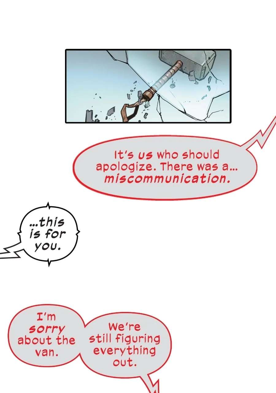 Ultimates (2024) Chapter 2 - page 43