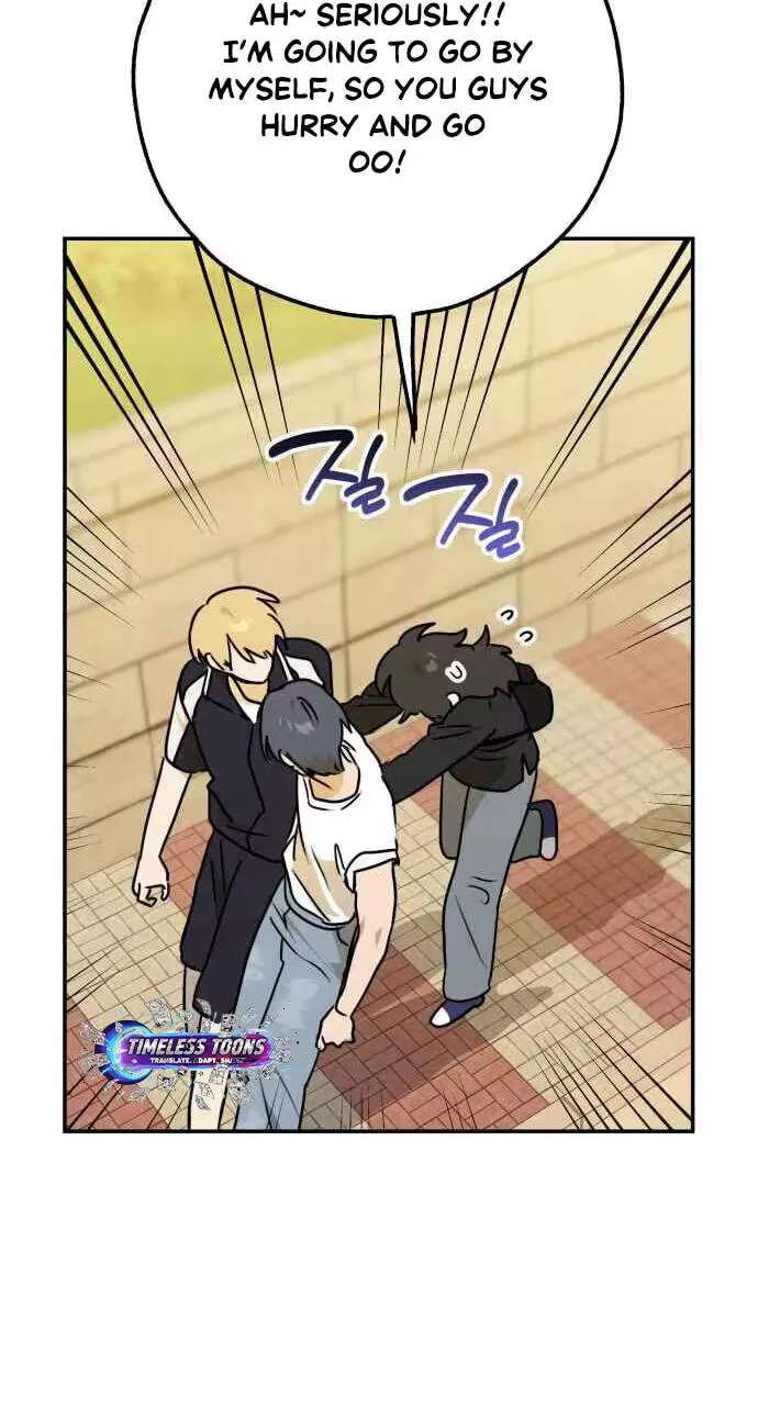Horror Romance Chapter 32 - page 72