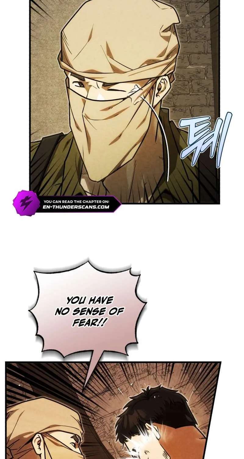 The Joseon Prince Went To America And Didn’t Return Chapter 74 - page 24