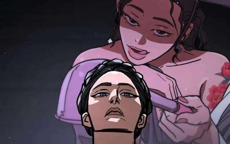 Fight Delivery Chapter 25 - page 36