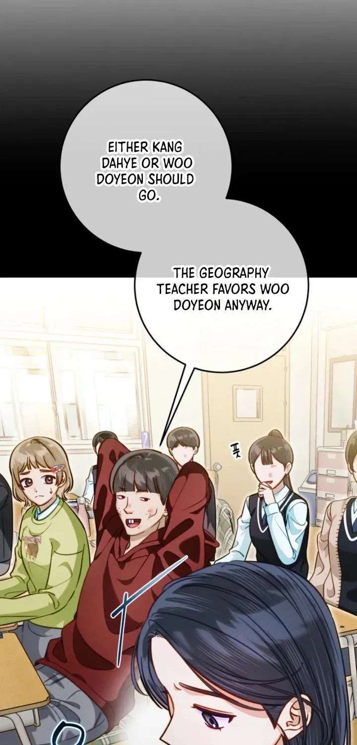 The Top Student Hides Her Regression Chapter 9 - page 19
