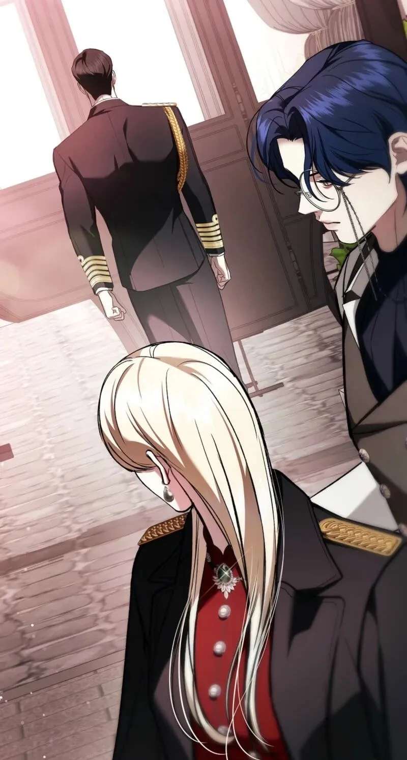 Little Did We Know Chapter 37 - page 14