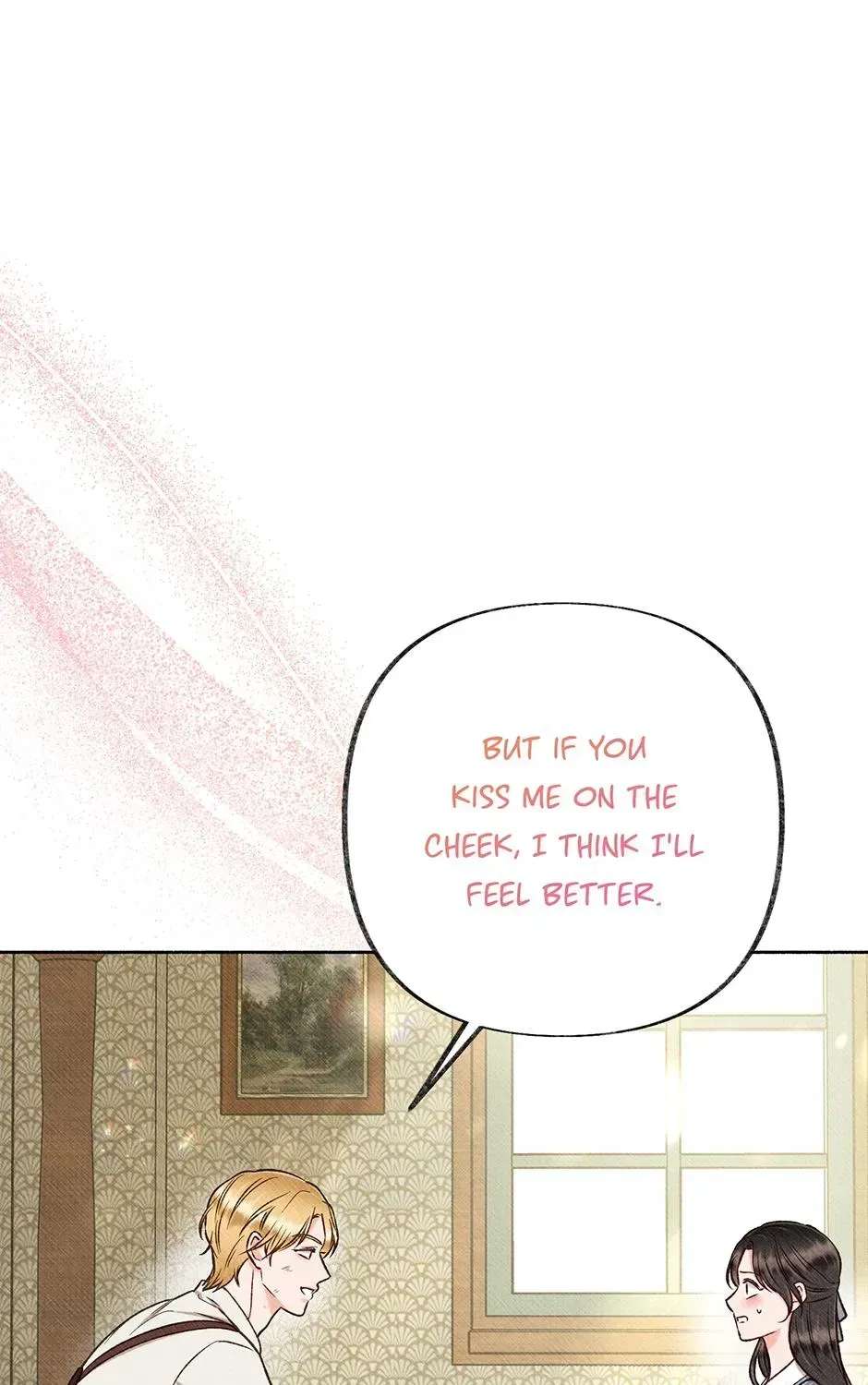 Dear My Rude Darling With Multiple Personality Chapter 71 - page 1