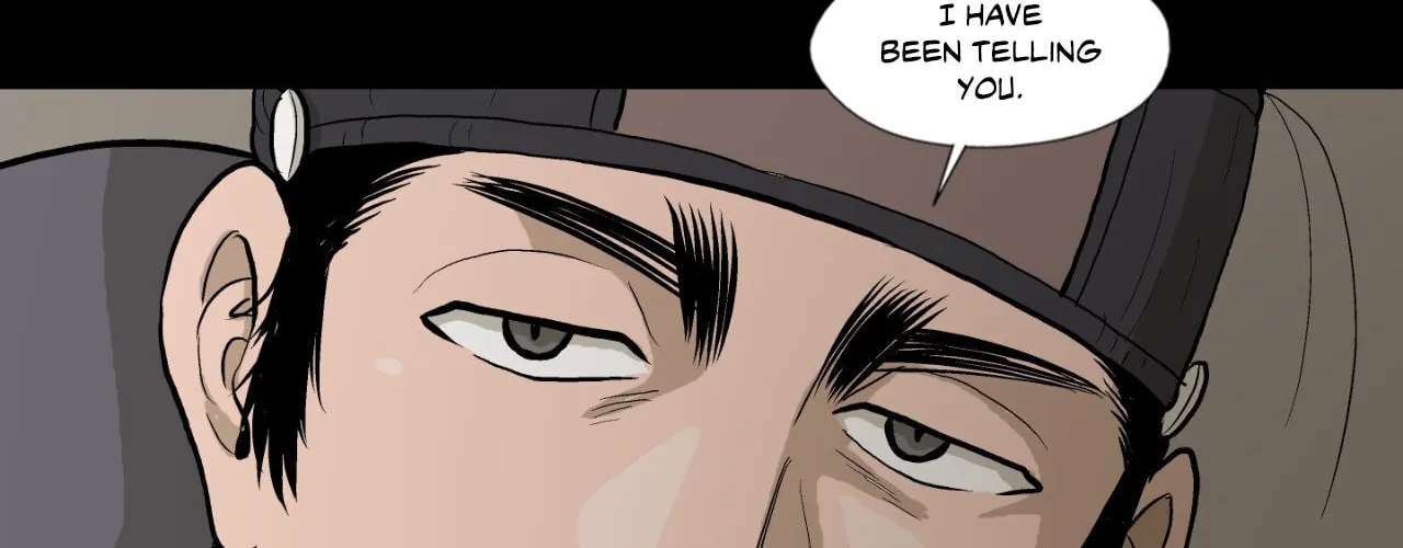 Joseon Attorney Chapter 163 - page 6