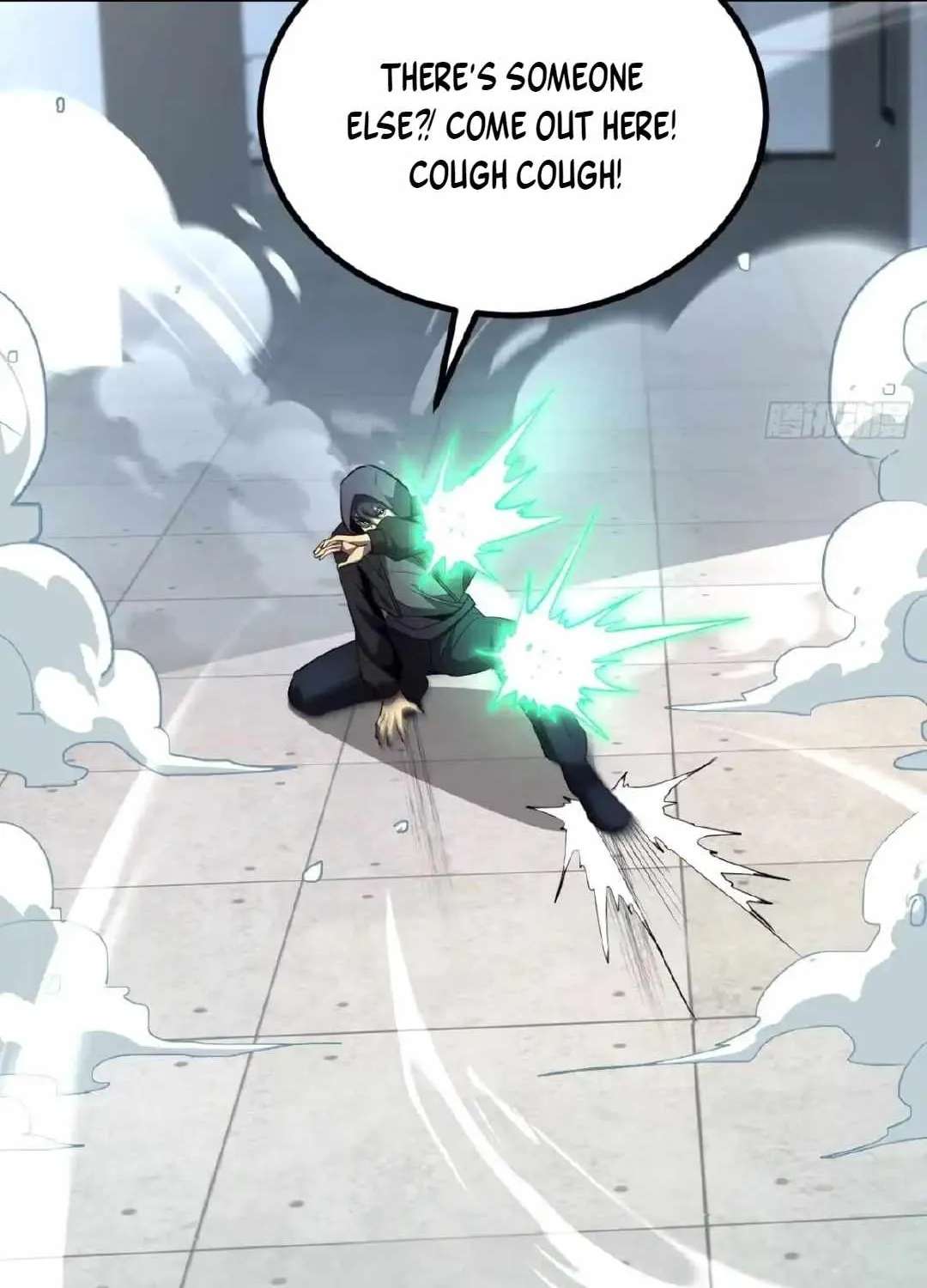 Lord of Summons! Sudden Mutation Chapter 147 - page 94