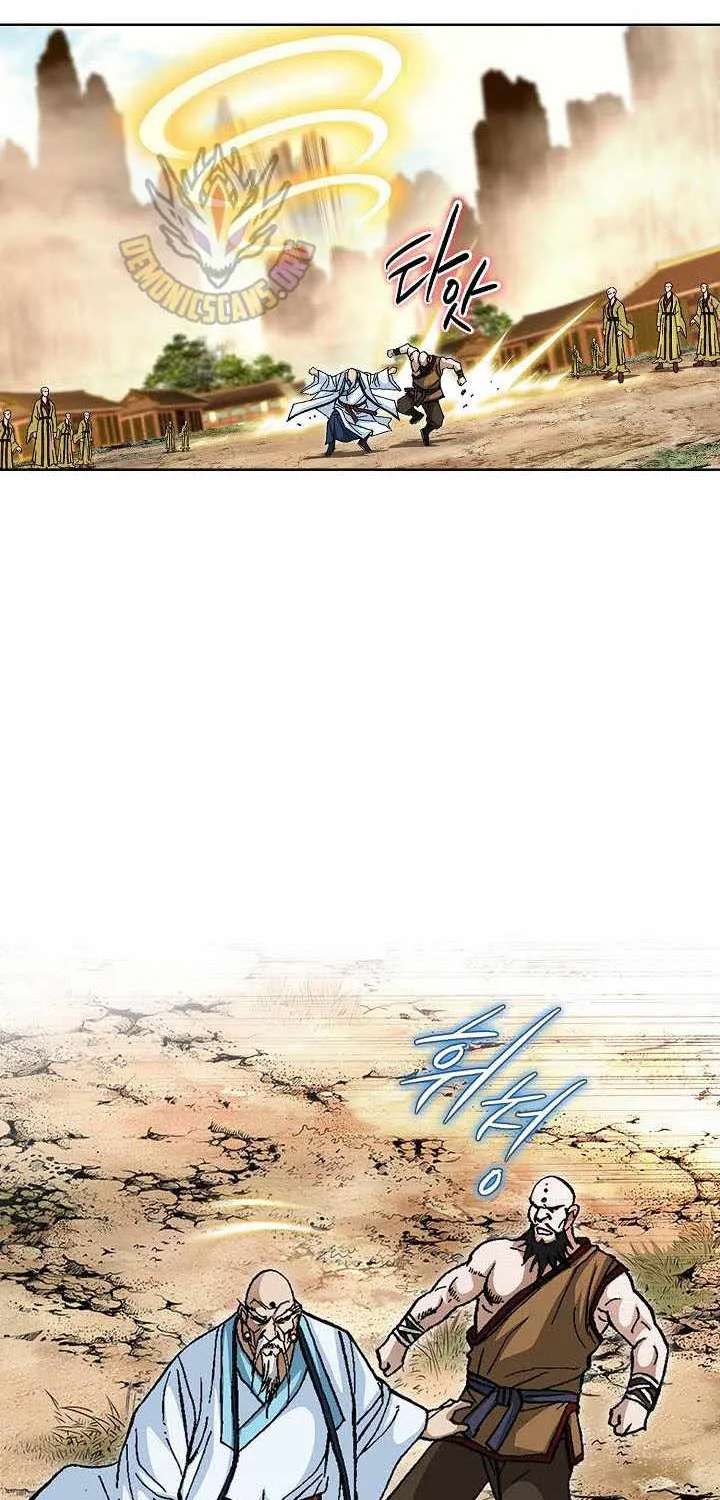Return of the Immortal Monk Chapter 87 - page 47