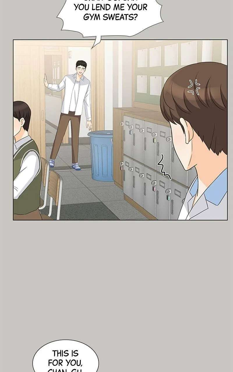 My Bias, My Boss Chapter 17 - page 49