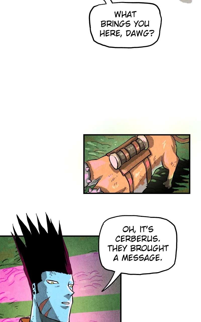 Gul Chapter 184 - page 98